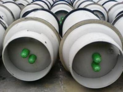 無(wú)水氟化氫，含量99.9%